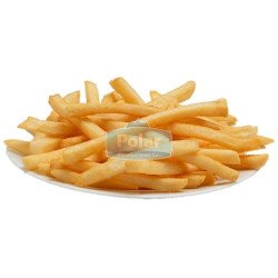 Papa Stealth Frie x 2 kg Lamb Weston