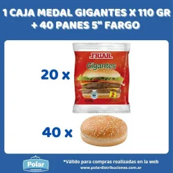 copy of 1 CAJA HAMB FRIAR X...