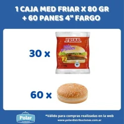 copy of 1 CAJA HAMB FRIAR X...