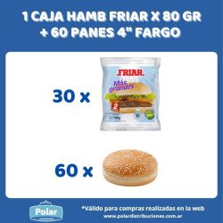 copy of 1 CAJA HAMB FRIAR X...