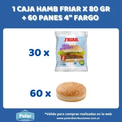 copy of 1 CAJA HAMB FRIAR X...