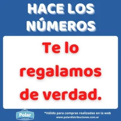 2 CAJAS PAPA CORTE FINO + 1 CHEDDAR X 192 FETAS GRATIS