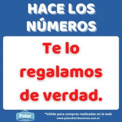 2 CAJAS PAPA CORTE FINO + 1 CHEDDAR X 3 KG GRATIS