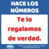 2 CAJAS PAPA CORTE FINO + 1 CHEDDAR X 3 KG GRATIS