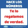 2 CAJAS PAPA CORTE FINO + 1 CHEDDAR X 3 KG GRATIS