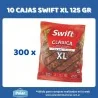 PACK 10 CAJAS SWIFT XL 125 GR