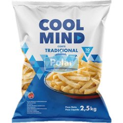Bastón Cool Mind 2 kg