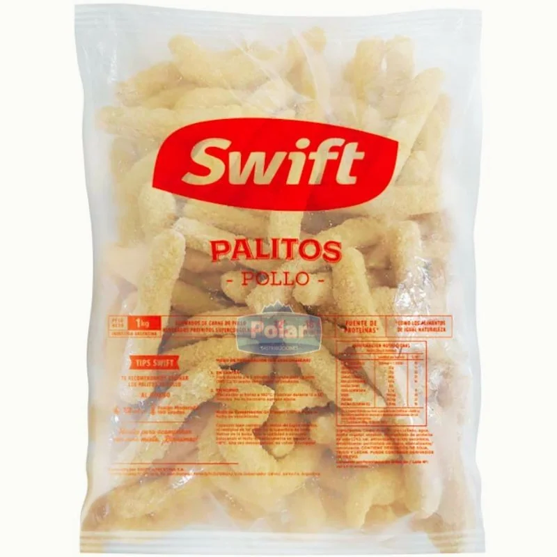 Palito De Pollo 1 kg