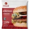 Hamburguesa Friar 80 gr x 2 un