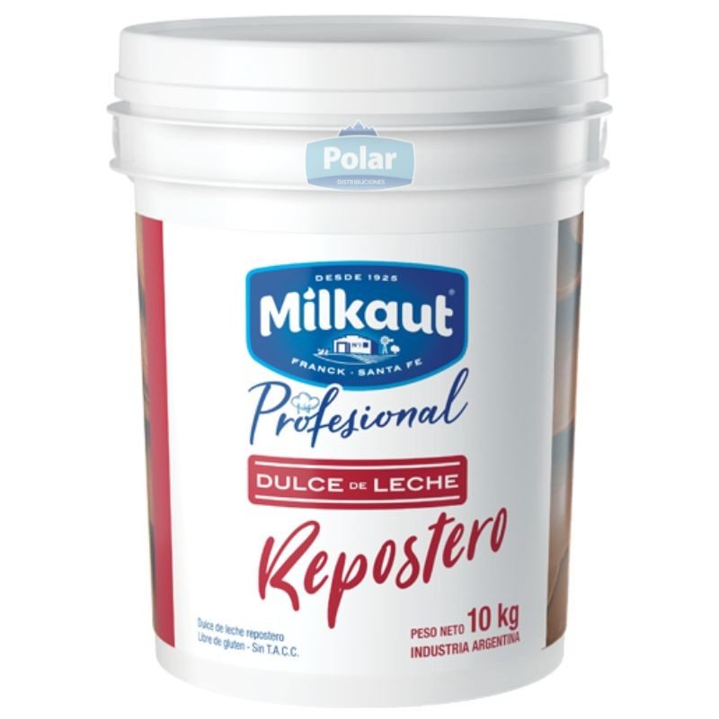 Dulce de Milkaut Baster Carton 10公斤