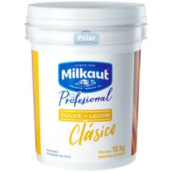 Dulce de Milkaut家族纸板10公斤