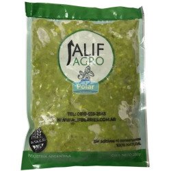 Palta Hass pure x 250 gr