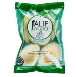 Palta en mitades x 250 gr Hass