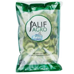 Kiwi en rodajas x 1 kg