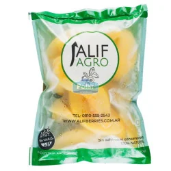 Durazno en Fetas 250 gr