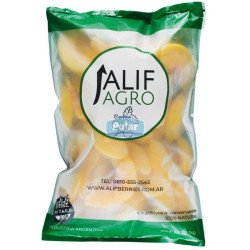 Durazno en Fetas 1 kg