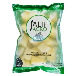 Anana en cubos 250 gr
