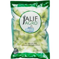 Melon en Cubos 1 kg