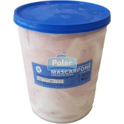 Balde x 10 lts Mascarpone
