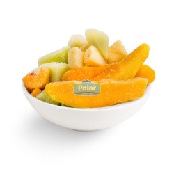 Mix Frutos Tropicales - Mix Ma/Me/An/Dur 250 gr