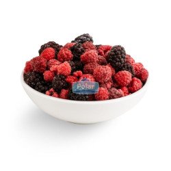 Mix Frutos Rojos Aran/Fram/Zar x 250 gr