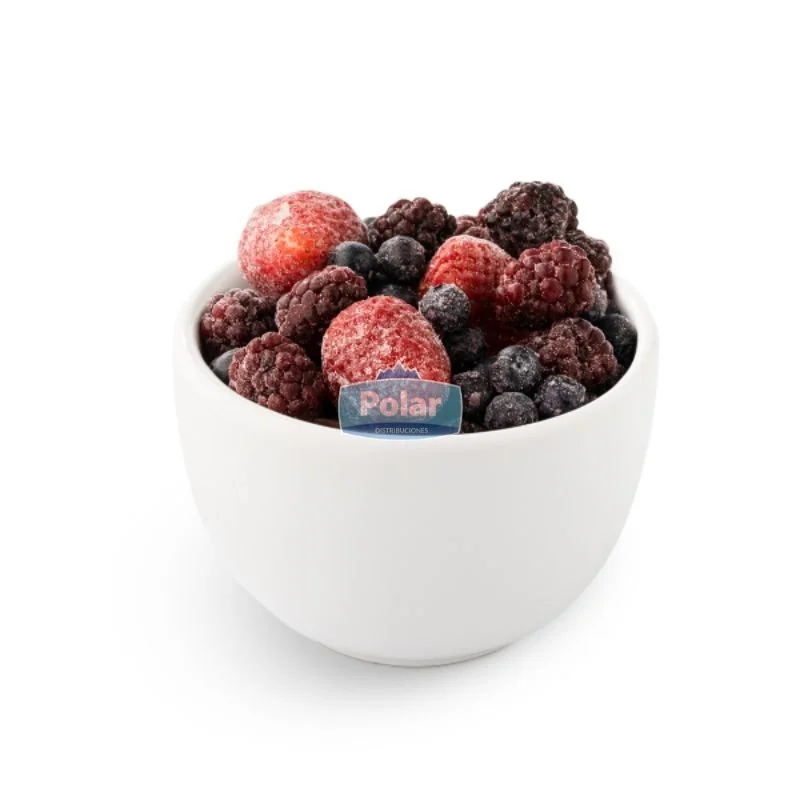 Mix Frutos Tucumanos Aran/Fruti/Zar x 250 gr