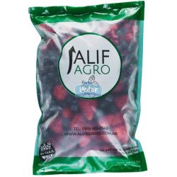 Mix Frutos Patagónicos...