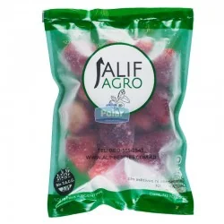 Frutillas Enteras x 250 gr