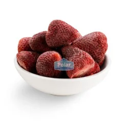 Frutilla caja x 13,6 kg