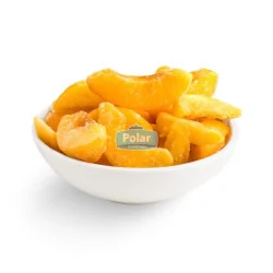 Durazno en Fetas x 13,6 kg