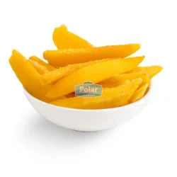Mango PULPA 1 kg pasteurizado
