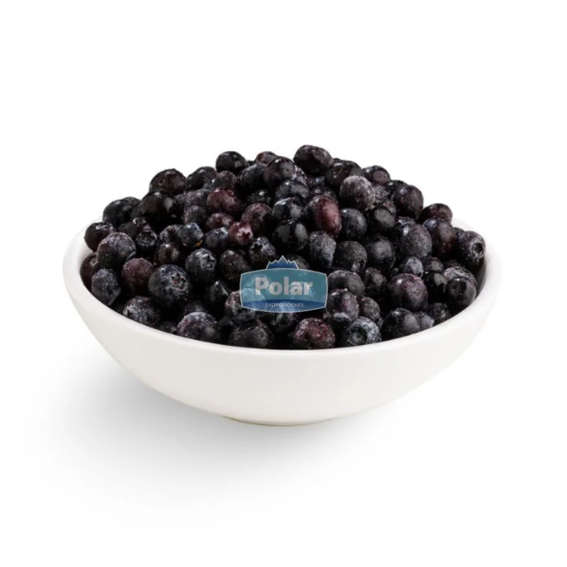 Arandanos caja x 13,6 kg