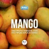 Mango PULPA 1 kg pasteurizado
