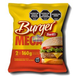 copy of Hamburguesa Clásica...