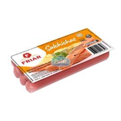 Frie Saluse 6 A 225 GR