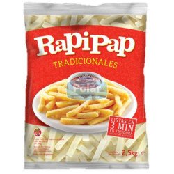 Bastón Rapipap 2 kg