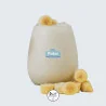 Smoothie Blanco (banana) 5 x 200gr