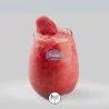 Smoothie Rojo (fra/frut) 5 x 200gr