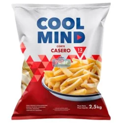 Bastón Cool Mind Casero 2,5 kg