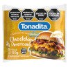 Cheddar Americano Fetas 8 Fetas