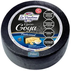 Queso GOYA La Paulina