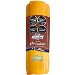 Queso PROVOLONE HILADA La...