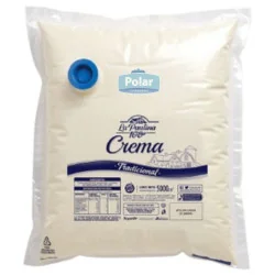 CREMA LECHE La Paulina...