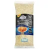 Queso en HEBRAS PARMESANO La Paulina x 1 kg