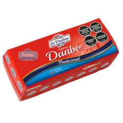 Queso DAMBO BARRA La Paulina