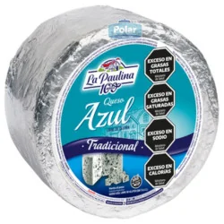 Queso AZUL La Paulina