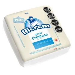 Queso CUARTIROLO Ricrem