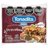 PROVOLONE TONADITA 8 FETAS