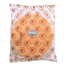 Super Hamburguesa 125 gr x...