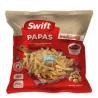 Papas Bastón Tradicional 700 gr Swift